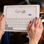 gagner de l'argent avec Google