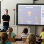 La retraite des enseignants