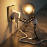 économiser l'électricité
