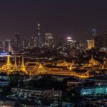 Prendre sa retraite en Thaïlande