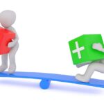 cash flow positif ou négatif