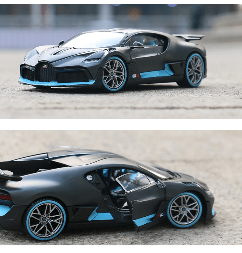 SOLDES : Maisto Bugatti Divo wh | 531526W pas cher SOLDES : Maisto Bugatti Divo wh | 531526W pas cher