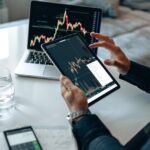 app pour investir en bourse